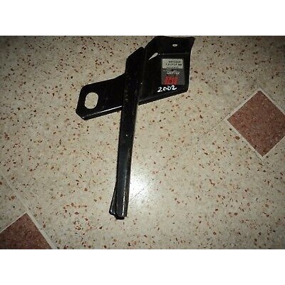 2002 -  5959496 STAFFA SUPPORTO PARAURTI FIAT 127 -0