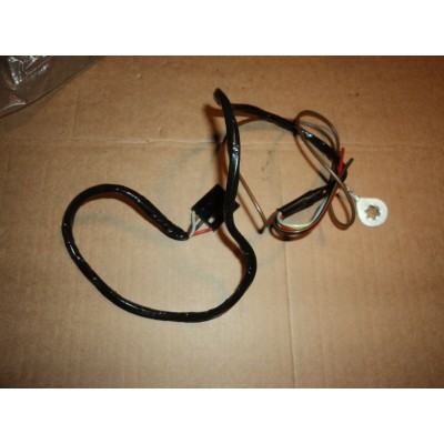 2084 - WIRE CLOCK ORIGINALE FORD 5011217