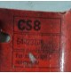 2105 - CONTATTI PUNTINE LUCAS 54423769 DSB108-CS8 INNOCENTI AUSTIN ROVER MG 