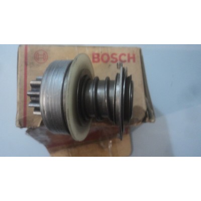 2124 § 1006209437000 PIGNONE MOTORINO AVVIAMENTO BOSCH-0