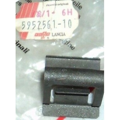 2139 - KIT CLIPS (5 PEZZI) ORIGINALE FIAT 5952561