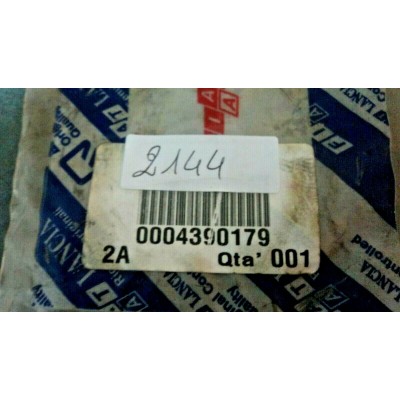 2144 -- 4390179 CUSCINETTO RALLA AMMORTIZZATORE FIAT DUCATO TALENTO  -0