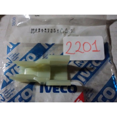 2201 - 93927351 PARTICOLARE RICAMBIO ORIGINALE IVECO