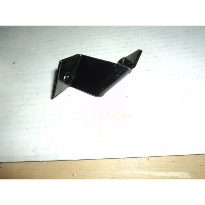 2236 - 4437398 staffa supporto paraurti fiat 127