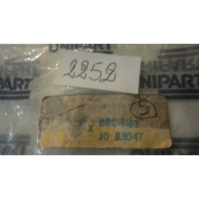 2252 XX - DRC1182 RICAMBIO ORIGINALE UNIPART-0