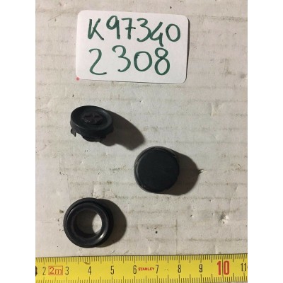 2308 - KIT GOMMINI REVISIONE - RENAULT  - 97340 - POMPA FRENI