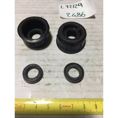 2386 - KIT riparazione REVISIONE GOMMINI - L72129 FIAT LANCIA ALFA ROMEO