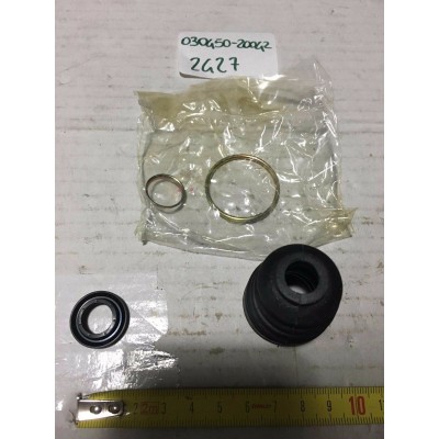 2427 - KIT GOMMINI REVISIONE - 03.0450-2004.2 ATE FRIZIONE - BMW 1800 2000