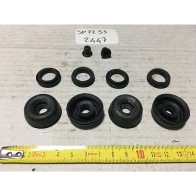 2447 - KIT GOMMINI REVISIONE riparazione SP5273 FIAT LANCIA ALFA ROMEO