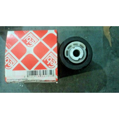 2450 § 39285 FEBI SILENT BLOCK ASSALE POSTERIORE FIAT 500 08-22 PUNTO 03-12-1