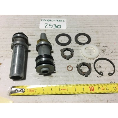 2530 - KIT riparazione REVISIONE GOMMINI 03.0370-1723.2 AUDI 100 OPEL REKORD