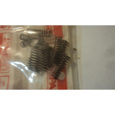 2538 XX - KIT MOLLE ORIGINALE INNOCENTI 7H25