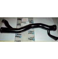 2604 - TUBO ACQUA RADIATORE VEMA 13358 - 7711780 - FIAT ELBA UNO FIORINO DUNA