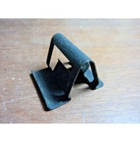 2616 - CLIPS IN METALLO ORIGINALE FIAT 24 PEZZI 