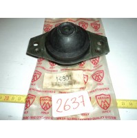 2637 - SUPPORTO TASSELLO MOTORE FIAT PUNTO MALO 14801