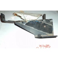 2645 - distanziale paraurti FIAT ORIGINALE 753485