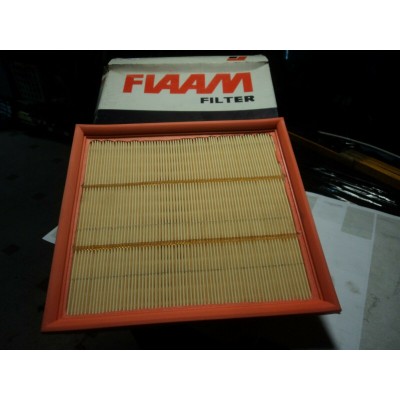 A100B - FILTRO ARIA AIR FILTER - PA7352 FIAAM MG ZT ROVER 75