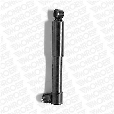 A1054 - boge 27-253-1 AMMORTIZZATORE POSTERIORE FIAT PANDA 750 900 100 MARBELLA