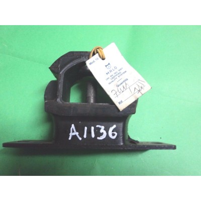 A1136 - SUPPORTO MOTORE CITROEN-PEUGEOT-FIAT DUCATO MALO 7411