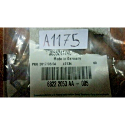 A1175 -- 55241745 KIT RICAMBIO ORIGINALI FIAT-0