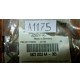 A1175 -- 55241745 KIT RICAMBIO ORIGINALI FIAT