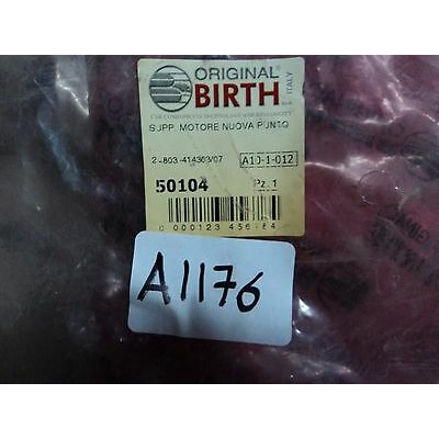 A1176 - BIRTH 50104 - SUPPORTO MOTORE FIAT NUOVA PUNTO-1