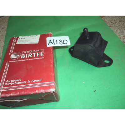 A1180 - BIRTH 5225 - SUPPORTO MOTORE RENAULT 9 11 21 SUPER 5 SINISTRO SX