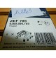 A1203 - KIT CAVI CANDELE ZEF 789 - 0300.890.789 BERU PEUGEOT 