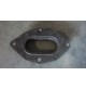 A170B XX - 055129761B FLANGIA CARBURATORE AUDI 100 VW SOLEX PIERBURG