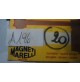 A196 XX - 9LC MAGNETI MARELLI CANDELA C6YCC ALFA ROMEO 155 164