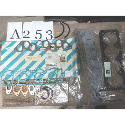 A253 - KIT GUARNIZIONI SMERIGLIO ALFA ROMEO 164 2.0 TWIN SPARK