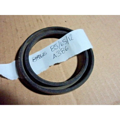 A386 - 85 X 65 X 12 PARAOLIO OIL SEAL 