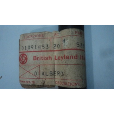 A423 XX - 538751 ALBERO ORIGINALE LEYLAND BRITISH-0