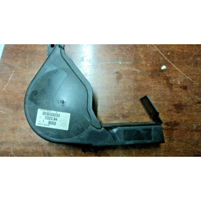 A562 -- 0320N4 0320.N4 COPERCHIO CARTER DISTRIBUZIONE PEUGEOT 206 1.9D CITROEN