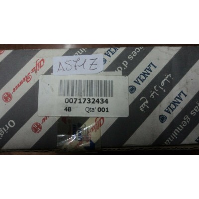 A571Z -- 71732434 CARTER RIPARO PLASTICA FIAT STILO-1