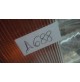 A688 XX - FANALE ANTERIORE DESTRO DX CITROEN VISA USATO PARI AL NUOVO