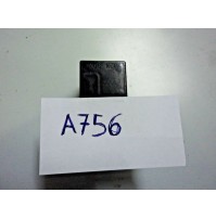 A756 - RELE RELAIS 12V 30 AMP