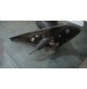 A758 § SPECCHIETTO RETROVISORE ESTERNO SINISTRO SX RENAULT CLIO 014040 '99