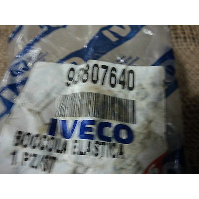 A783 - IVECO 93807640 - BOCCOLA ELASTICA SILENT BLOCK IVECO DAILY-0