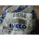 A783 - IVECO 93807640 - BOCCOLA ELASTICA SILENT BLOCK IVECO DAILY