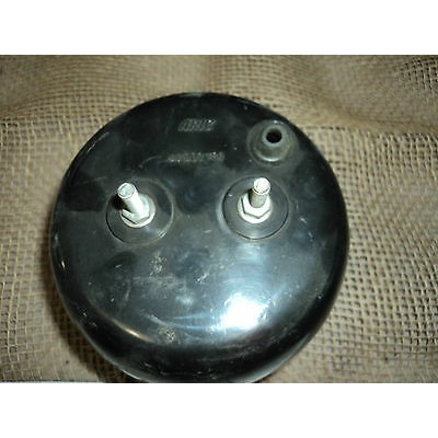 A802 - FARO FRECCIA FANALE POSTERIORE AUTOCARRO ARANCIONE IVECO FIAT RIMORCHI-0