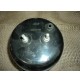 A802 - FARO FRECCIA FANALE POSTERIORE AUTOCARRO ARANCIONE IVECO FIAT RIMORCHI