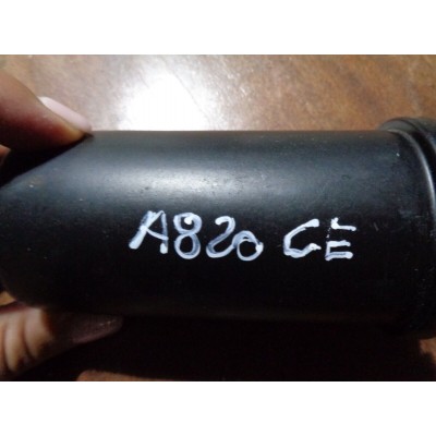 A820CE - BOBINA 12V BOSCH ALTA POTENZA 9224771008 VW MAGGIOLONE MAGGIOLINO VOLVO-2