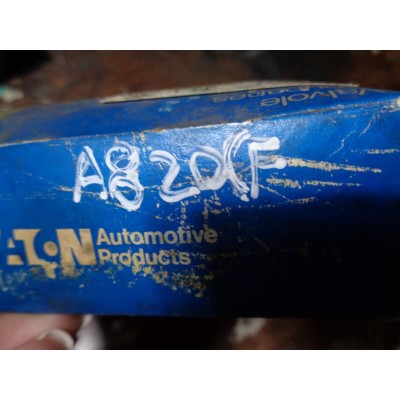 A820CF - 4 PEZZI VALVOLE SCARICO FIAT 131 1600 1.6 4376869-1