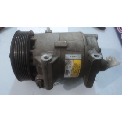 A820E - COMPRESSORE ARIA CONDIZIONATA RENAULT LAGUNA SCENIC  1.9 DCI 8200309193-1