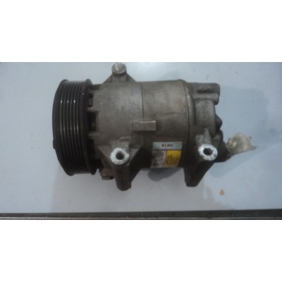 A820E - COMPRESSORE ARIA CONDIZIONATA RENAULT LAGUNA SCENIC  1.9 DCI 8200309193