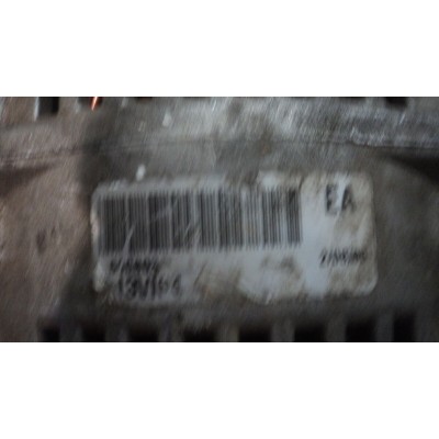 A820F - ALTERNATORE RENAULT LAGUNA SCENIC  1.9 DCI MOTORE F40-1