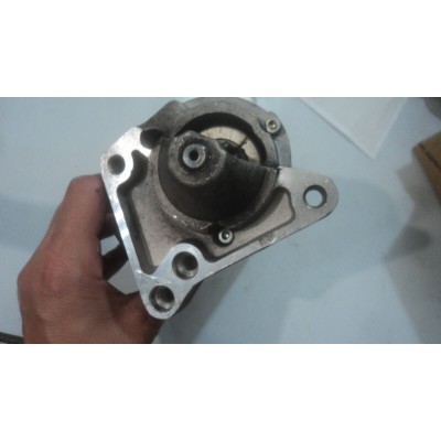 A820G - MOTORINO AVVIAMENTO RENAULT LAGUNA SCENIC  1.9 DCI 10 DENTI-1