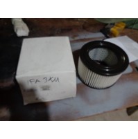 A820N -- FILTRO ARIA AIR FILTER JFA-K12 J13203 OK72C23603 KIA PREGIO 2.5 2.7