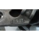 A820V - RENAULT LAGUNA MEGANE DCI ALTERNATORE DAL 2001 IN POI VALEO 2606272A